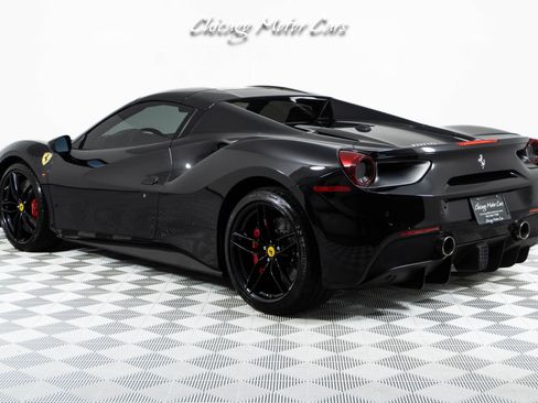 Used 2018 Ferrari 488 Spider RWD image 25