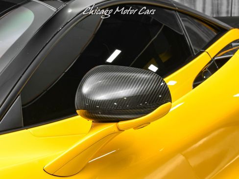 Used 2020 McLaren 720S Performance RWD image 36
