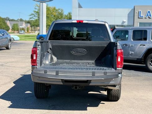 Certified 2023 Ford F150 XLT w/ Equipment Group 302A High AWD/4WD image 33