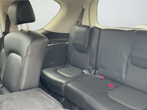 Certified 2023 Nissan Armada SV w/ Cargo Package AWD/4WD image 41