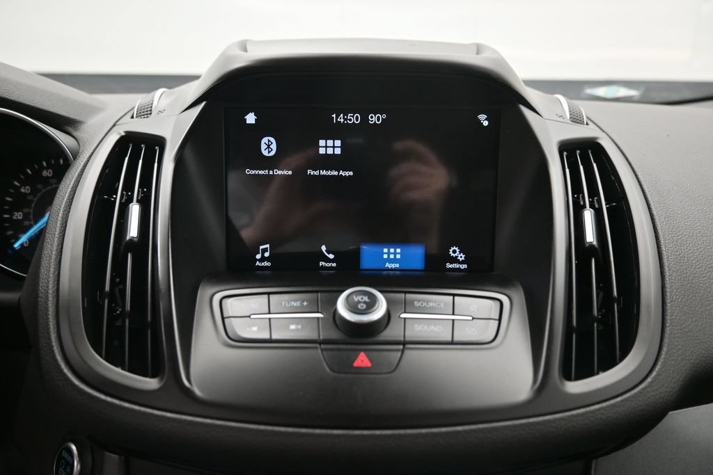 Used 2019 Ford Escape SE AWD/4WD image 15