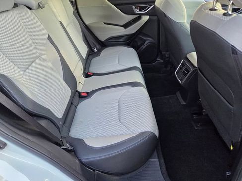 Used 2020 Subaru Forester Premium w/ Popular Package #1 AWD/4WD image 14