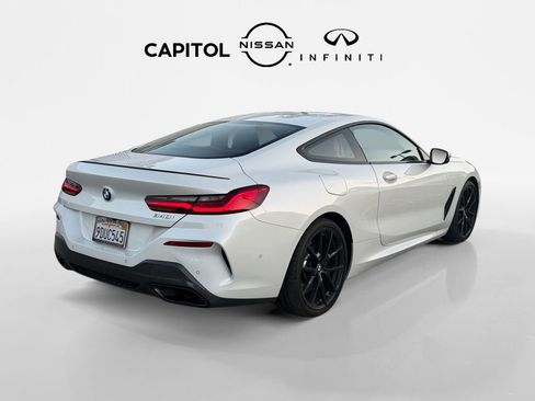 Used 2023 BMW 840i Coupe image 5
