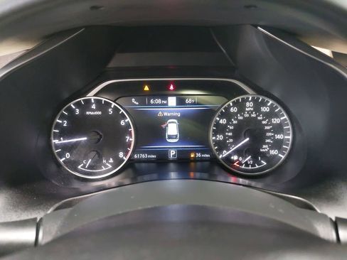 Used 2020 Nissan Murano Platinum w/ Cargo Package AWD/4WD image 19