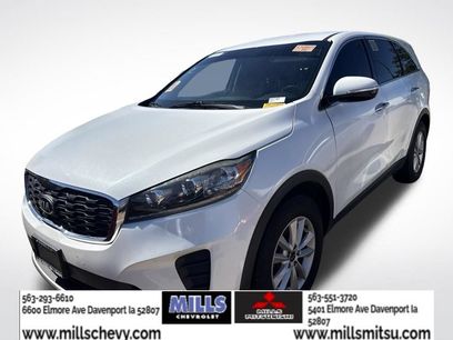 Used 2020 Kia Sorento FWD V6