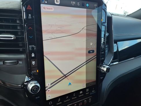 New 2026 RAM 3500 Limited image 15