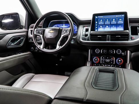 Used 2023 Chevrolet Tahoe LT image 19