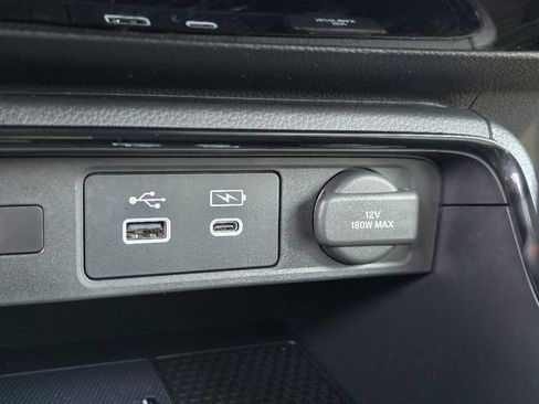 Used 2025 Honda CR-V Sport Touring image 25