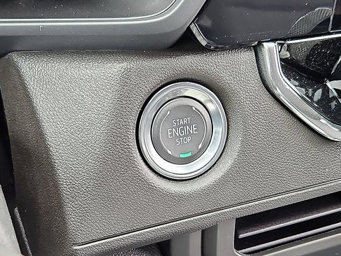 New 2026 Chevrolet Colorado W/T AWD/4WD image 15