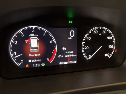 Used 2025 Honda Odyssey Sport-L image 33
