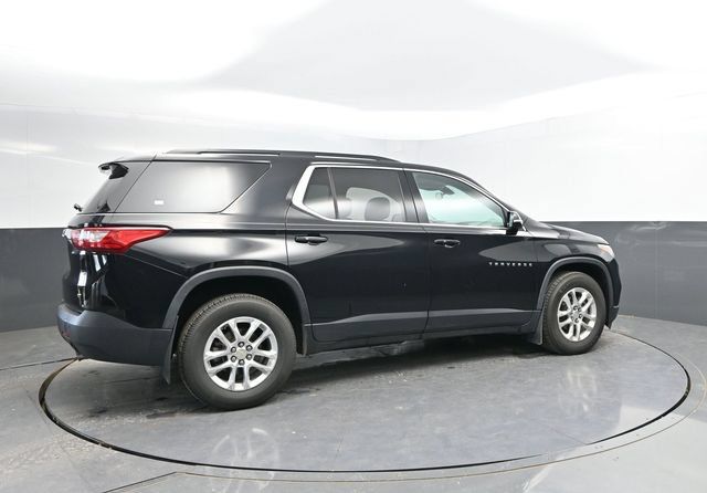 Used 2019 Chevrolet Traverse LT AWD/4WD image 2