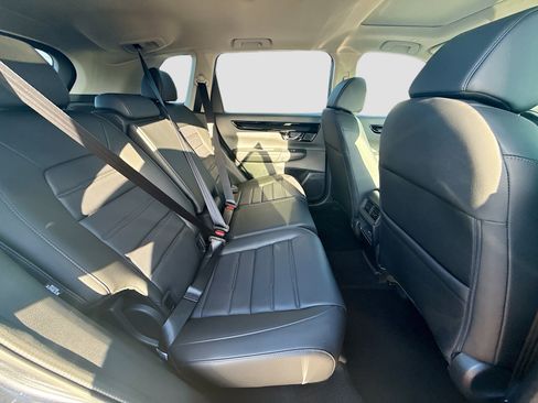 New 2026 Honda CR-V EX-L image 22
