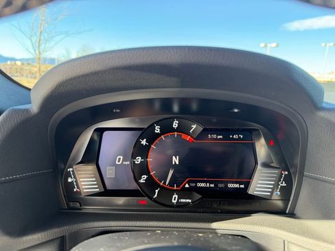 Used 2026 Toyota Supra image 13