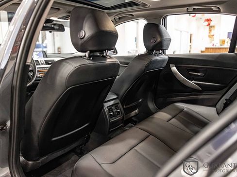 Used 2014 BMW 320i xDrive Sedan image 34