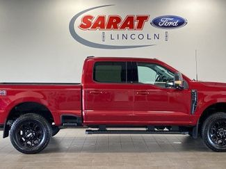 Used 2026 Ford F250 XLT w/ XLT Premium Package AWD/4WD video 1