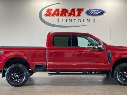 Used 2026 Ford F250 XLT w/ XLT Premium Package