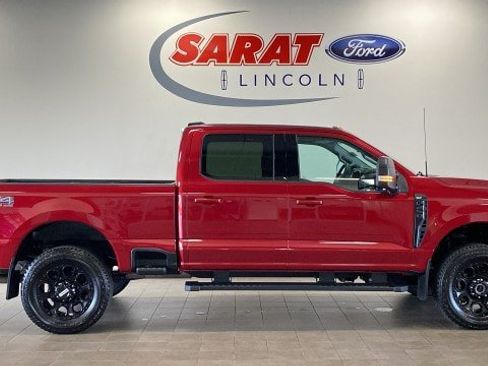 Used 2026 Ford F250 XLT w/ XLT Premium Package AWD/4WD image 1