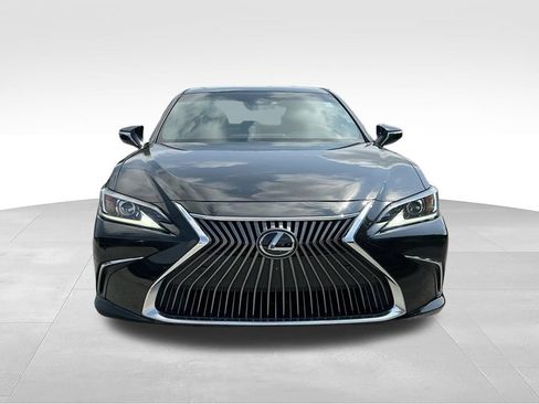 Used 2021 Lexus ES 350 w/ Premium Package FWD image 12