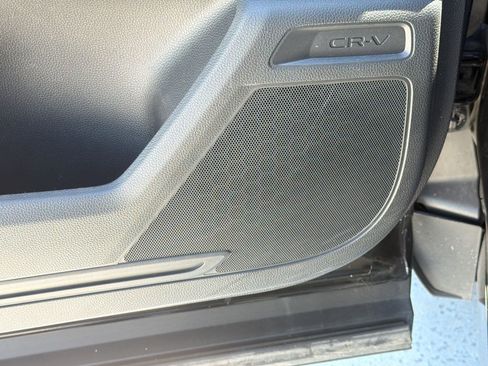 Used 2025 Honda CR-V Sport-L image 22