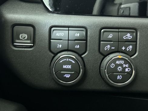 New 2026 Chevrolet Silverado 1500 LT Trail Boss image 18