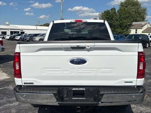 Used 2022 Ford F150 XLT w/ Equipment Group 302A High image 9