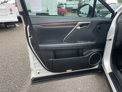 Used 2022 Lexus RX 450h AWD w/ Premium Package image 15