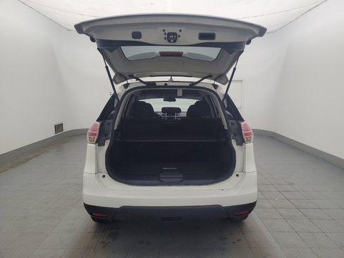 Used 2016 Nissan Rogue S FWD image 29