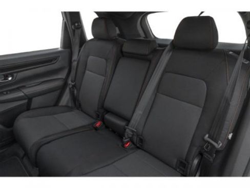 New 2026 Honda CR-V Sport image 35