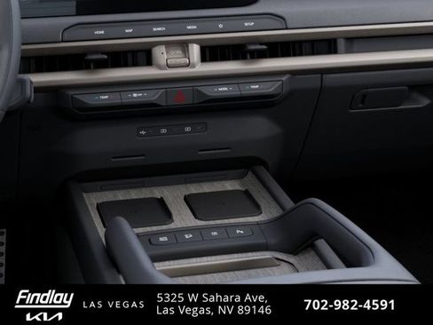 New 2027 Kia Telluride SX Prestige AWD/4WD image 26