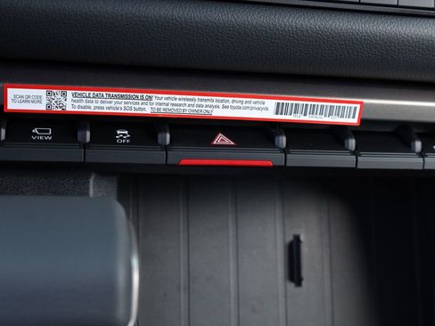 New 2026 Toyota Tundra Limited image 21