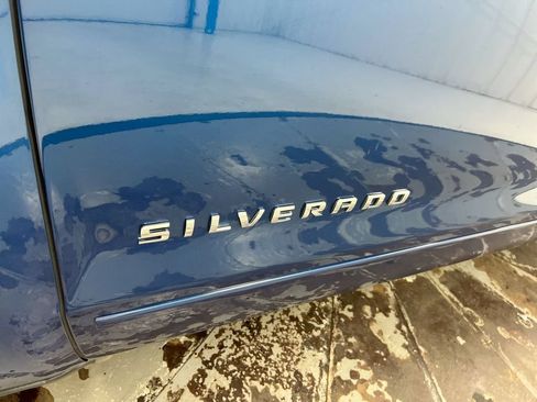 Used 2018 Chevrolet Silverado 1500 LT w/ All Star Edition RWD image 26