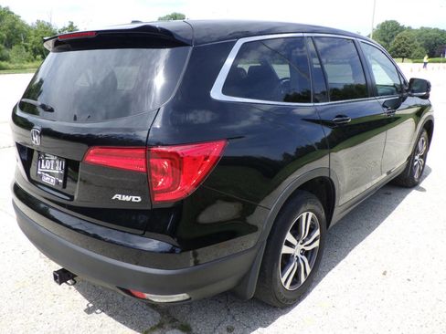 Used 2018 Honda Pilot EX-L image 8