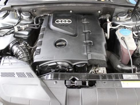 Used 2013 Audi A4 2.0T Premium Plus AWD/4WD image 23