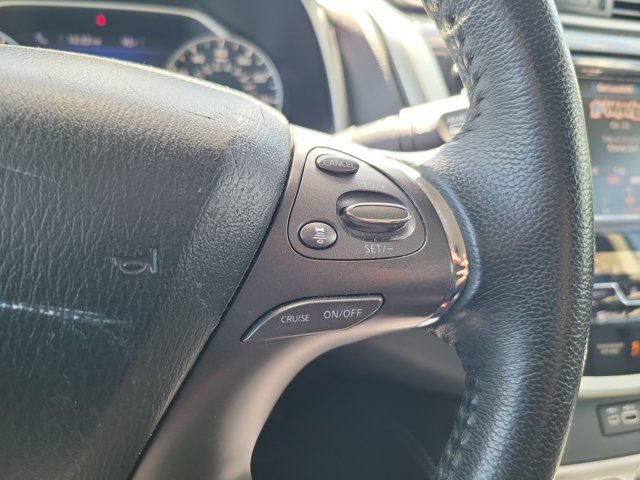 Certified 2023 Nissan Murano SV FWD image 23