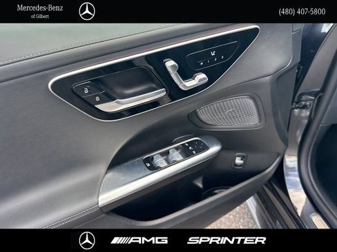 Certified 2023 Mercedes-Benz C 300 Sedan w/ AMG Line w/ Night Package image 13
