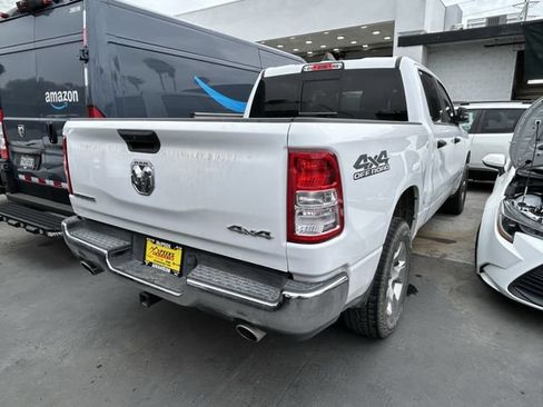 Used 2023 RAM 1500 Big Horn AWD/4WD image 2