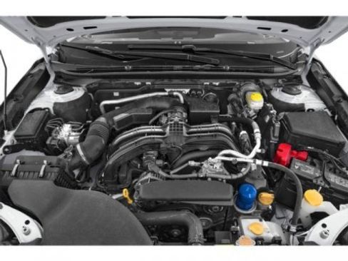 New 2025 Subaru Legacy Premium image 15