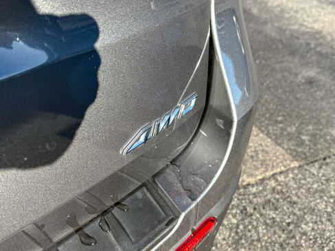 Used 2025 Ford Explorer Active image 11