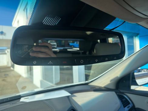 Used 2017 Hyundai Santa Fe Sport w/ 2.0T Ultimate Tech Package 05 image 32