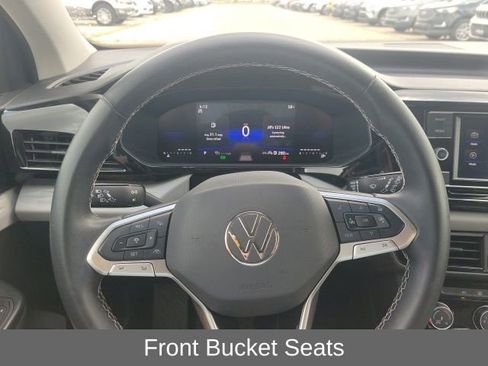 Used 2024 Volkswagen Taos S FWD image 10
