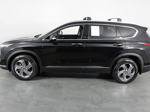 Certified 2023 Hyundai Santa Fe SEL image 12