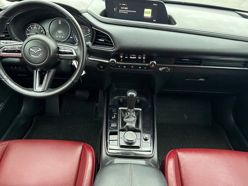 Used 2023 MAZDA CX-30 AWD 2.5 S w/ Preferred Package image 3