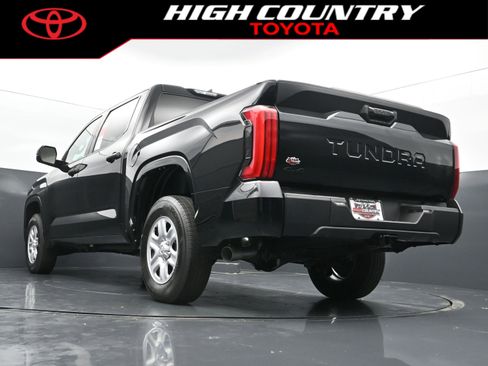 New 2026 Toyota Tundra SR AWD/4WD image 37