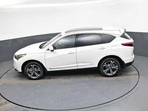 New 2026 Acura RDX w/ Technology Package image 22