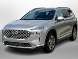 Used 2021 Hyundai Santa Fe SEL w/ Convenience + Premium Package image 3