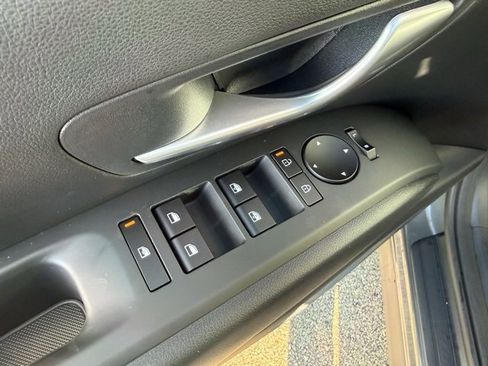 New 2026 Hyundai Tucson SEL image 19