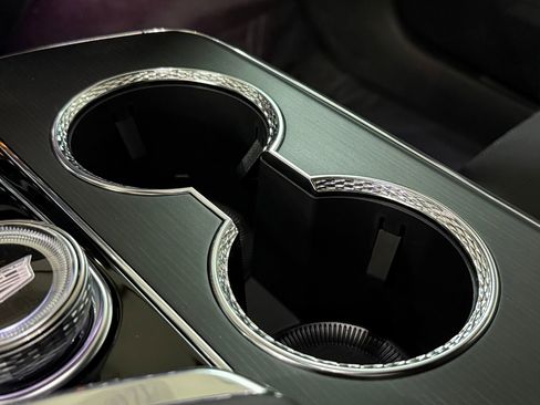 New 2026 Cadillac Lyriq V image 35