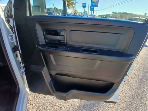 Used 2021 RAM 1500 Tradesman image 36