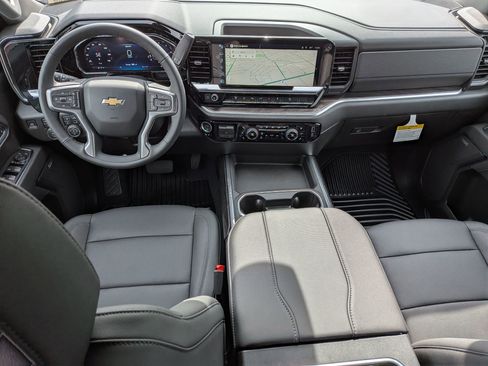 New 2026 Chevrolet Silverado 2500 LTZ w/ LTZ Plus Package image 18