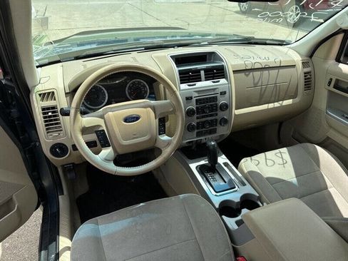 Used 2012 Ford Escape XLT image 16